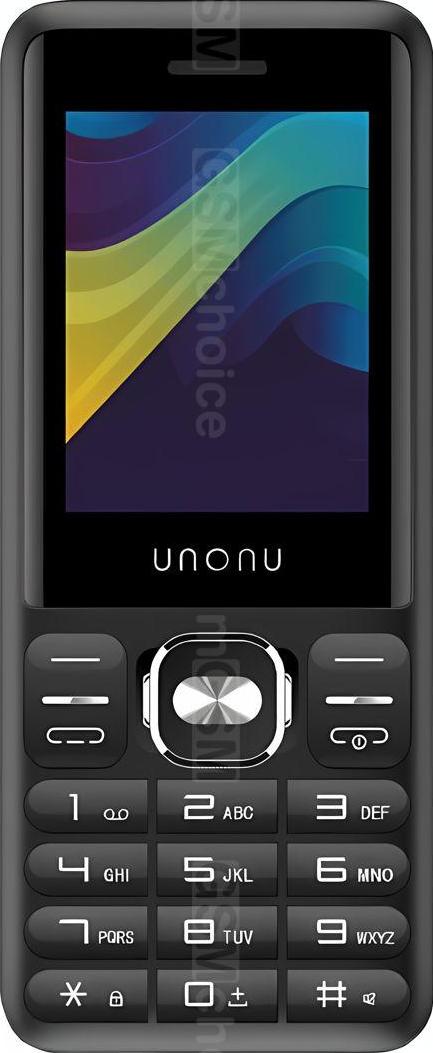 Unonu U10