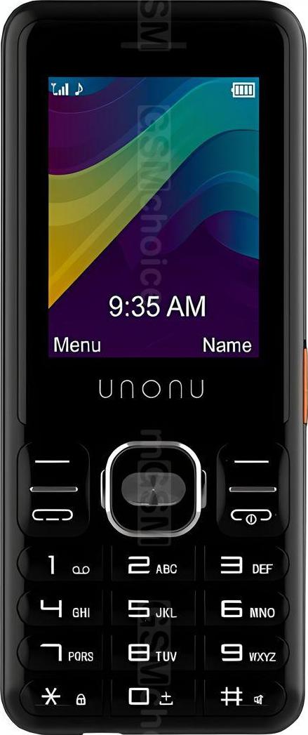 Unonu U10L