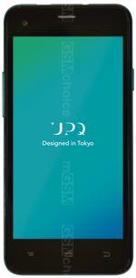 Galeria zdjęć telefonu UPQ Phone A01