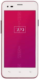 Galeria zdjęć telefonu UPQ Phone A1X