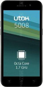 Galeria zdjęć telefonu Utok 5008