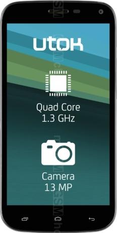 Utok 500Q HD