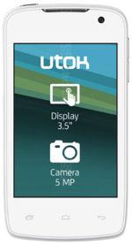 Galeria zdjęć telefonu Utok D35w