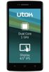 Utok D45