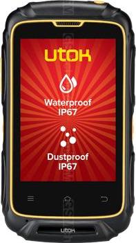 Utok Dorel 3S Utok Dorel 3S