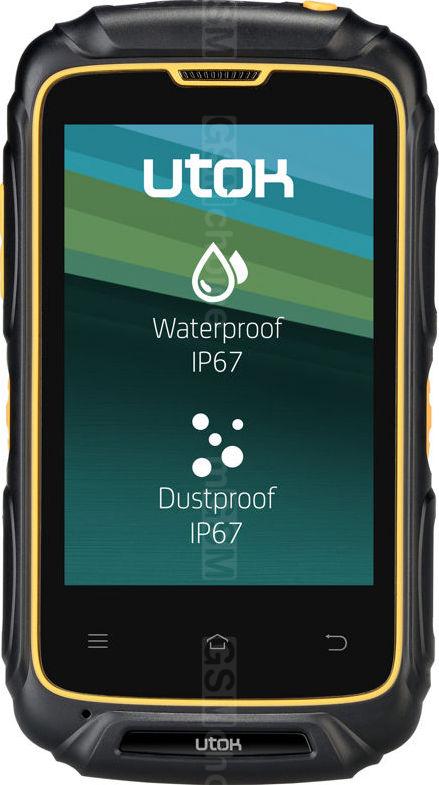 Utok Dorel Utok Dorel