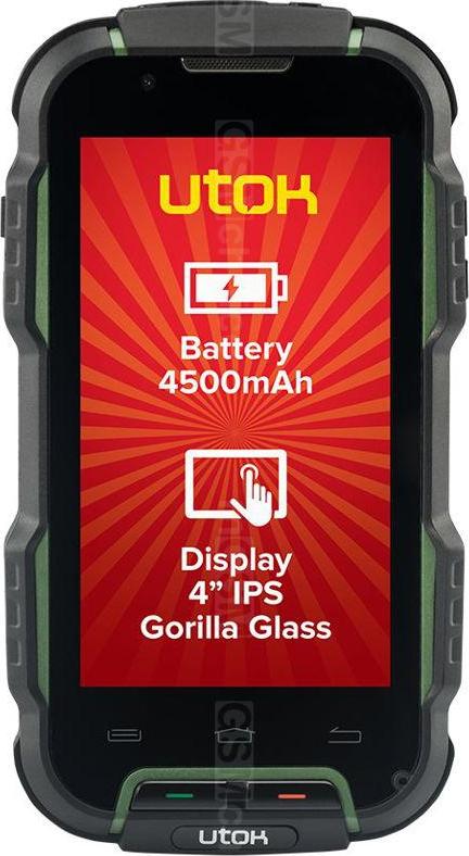 Utok Explorer 4