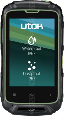 Utok Explorer