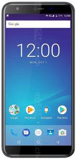 Galeria zdjęć telefonu Vernee M3