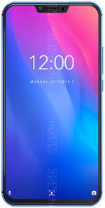 Galeria zdjęć telefonu Vernee M8 Pro