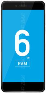 Galeria zdjęć telefonu Vernee Mars Pro