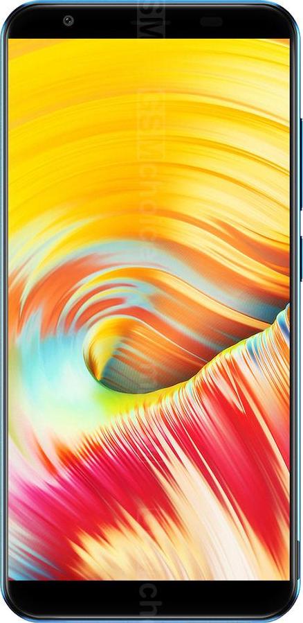 Vernee T3 Pro