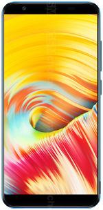 Galeria zdjęć telefonu Vernee T3 Pro