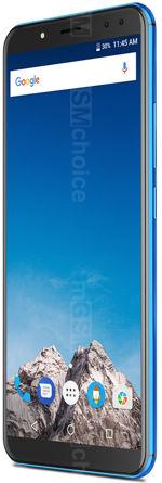 Galeria zdjęć telefonu Vernee X