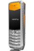 VERTU Ascent 2010 kliknij aby zobaczyć powiększenie