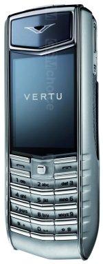 Galeria zdjęć telefonu VERTU Ascent Ti