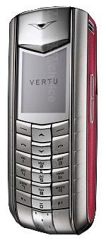 Galeria zdjęć telefonu VERTU Ascent