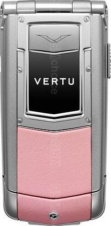 VERTU Constellation Ayxta