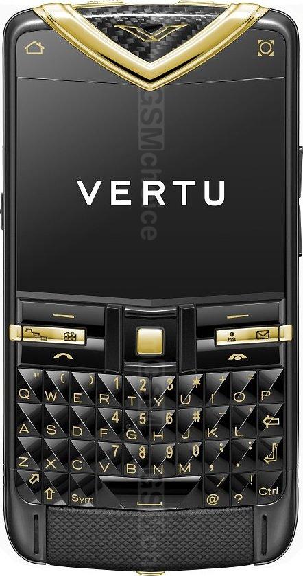 VERTU Constellation Quest VERTU Constellation Quest