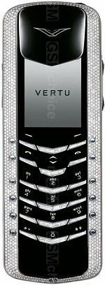 vertu samsung