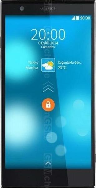 Vestel Venus 5.5X