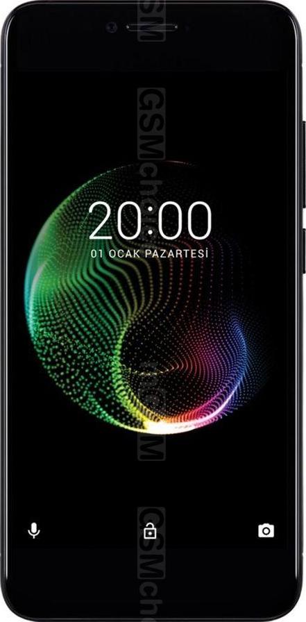 Vestel Venus E3