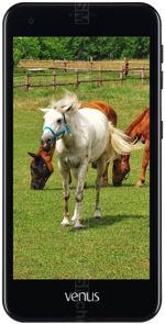 Galeria zdjęć telefonu Vestel Venus V3 5010