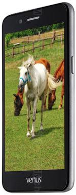 Galeria zdjęć telefonu Vestel Venus V3 5020