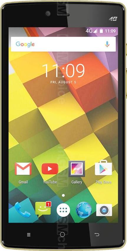 Videocon Cube 3 V50JL Videocon Cube 3 V50JL