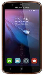 Galeria zdjęć telefonu Videocon Graphite V45DB