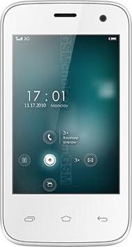 Videocon Infinium Z30 Aire