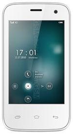 Galeria zdjęć telefonu Videocon Infinium Z30 Aire
