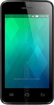 Videocon Infinium Z40 Lite