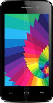 Videocon Infinium Z40 Lite+ Videocon Infinium Z40 Lite+