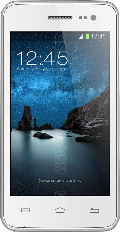 Videocon Infinium Z40 Pro Lite