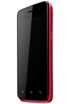 Videocon Infinium Z40Q Star kliknij aby zobaczyć powiększenie