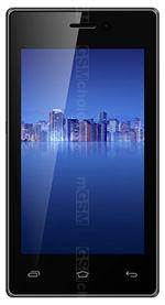 Galeria zdjęć telefonu Videocon Infinium Z41 Aire