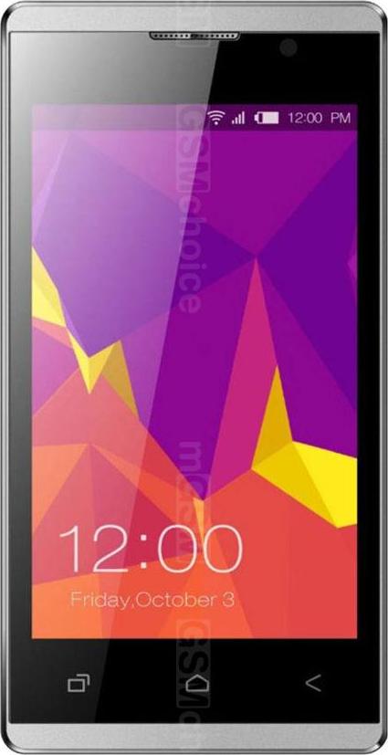 Videocon Infinium Z42 Nova Videocon Infinium Z42 Nova