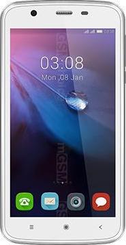 Videocon Infinium Z45 Amaze
