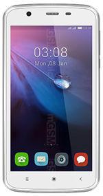 Galeria zdjęć telefonu Videocon Infinium Z45 Dazzle