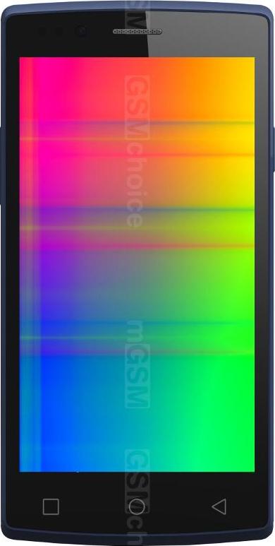 Videocon Infinium Z45 Nova+