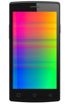 Videocon Infinium Z45 Nova+ kliknij aby zobaczyć powiększenie