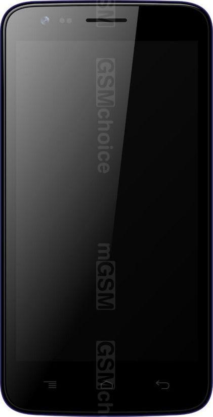 Videocon Infinium Z50Q Star Videocon Infinium Z50Q Star