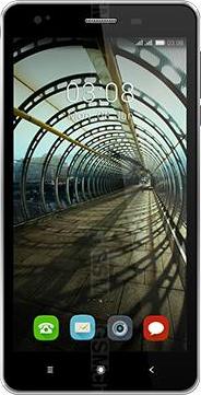 Videocon Infinium Z51 Blaze Videocon Infinium Z51 Blaze