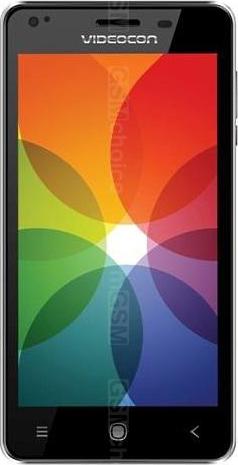 Videocon Infinium Z51 Nova