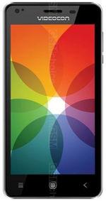 Galeria zdjęć telefonu Videocon Infinium Z51 Nova