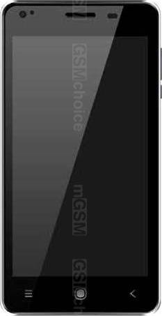 Videocon Infinium Z51 Nova+ Videocon Infinium Z51 Nova+