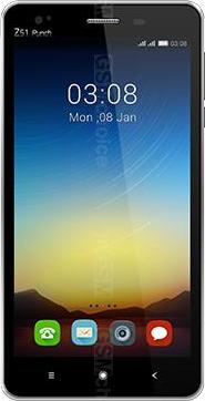 Videocon Infinium Z51 Punch