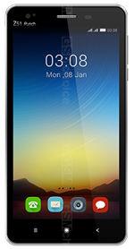 Galeria zdjęć telefonu Videocon Infinium Z51 Punch