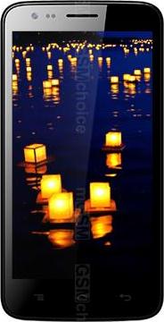 Videocon Infinium Z51Q Star Videocon Infinium Z51Q Star